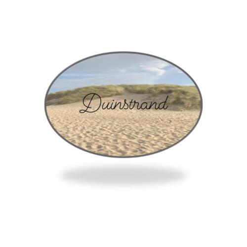 Duinstrand Burgh-Haamstede Exterior foto